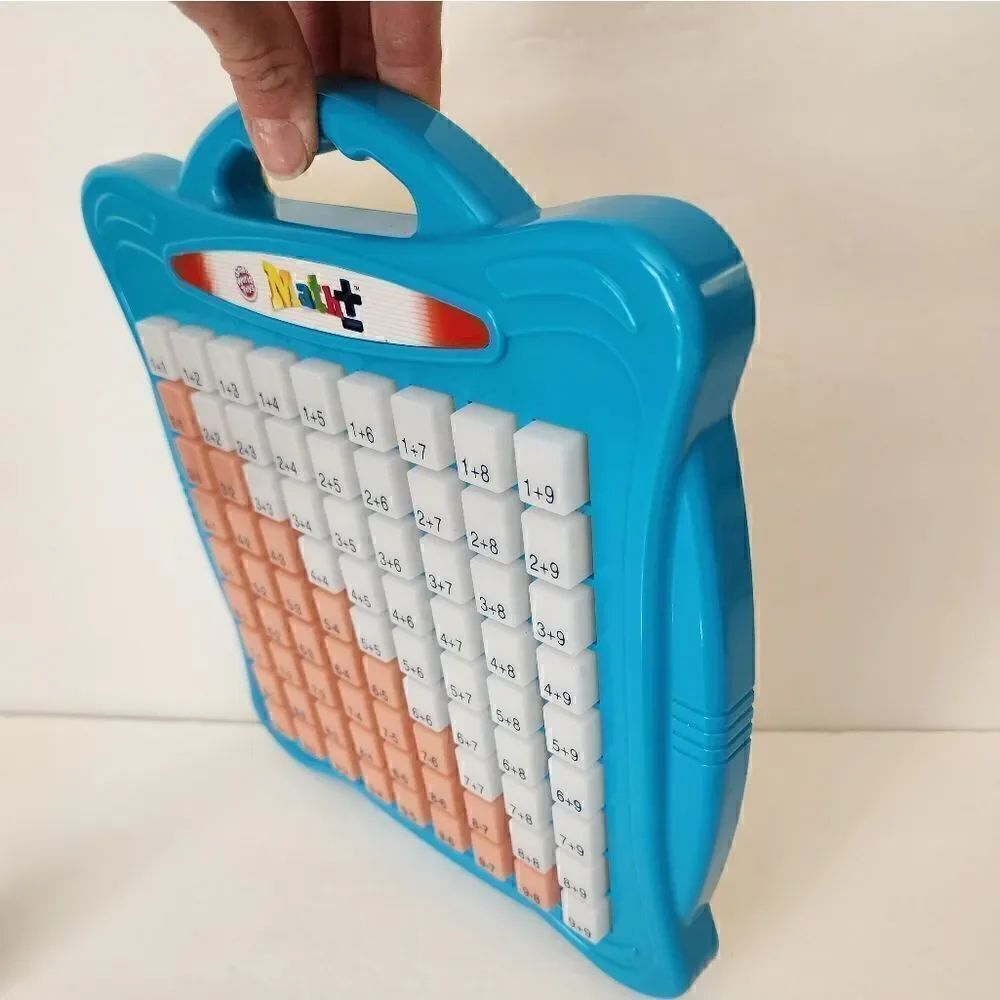 Vintage Magic math keyboard - Picture 3 of 8